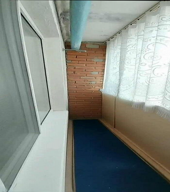 Квартира-студия, 22 кв м,, Казань, Академика Завойского, д. 8