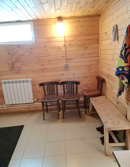 Коттедж, 2-этажный, 427 м², 9 соток