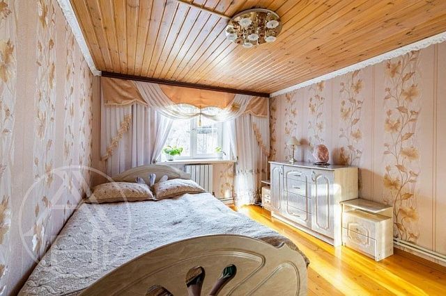 Дом, 2-этажный, 153 м², 10 соток