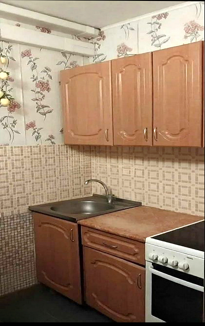 Квартира-студия, 22 кв м,, Казань, Академика Завойского, д. 8
