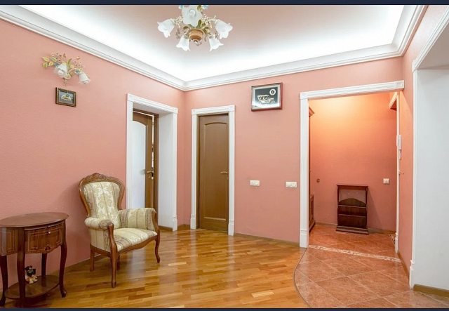 Квартира, 3-комнатная,130 м², Казань, Лейтенанта Шмидта, 8