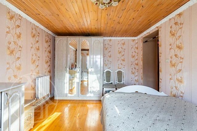 Дом, 2-этажный, 153 м², 10 соток