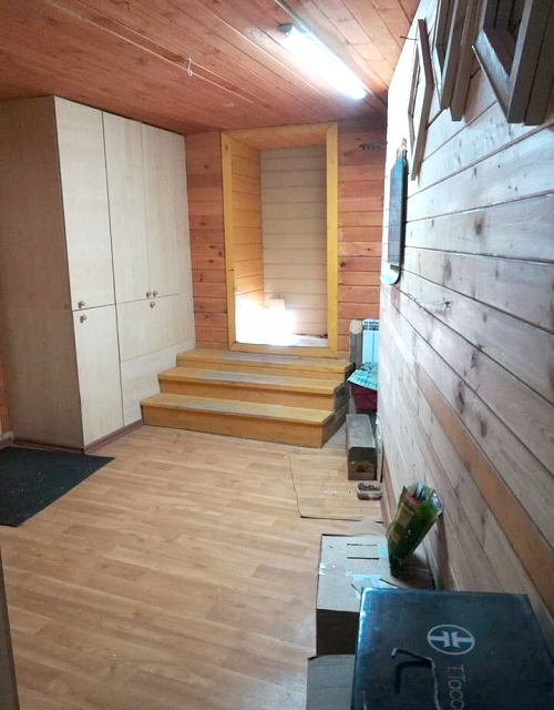Коттедж, 2-этажный, 427 м², 9 соток
