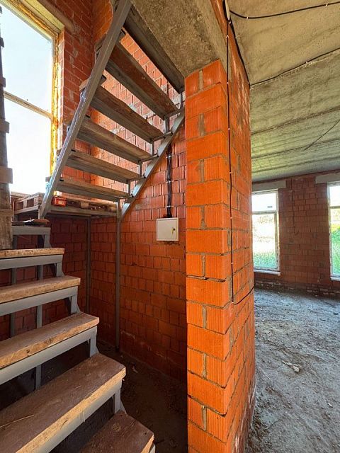 Коттедж, 2-этажный, 140 м², 5 соток