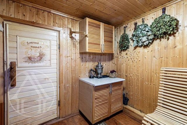 Дом, 2-этажный, 153 м², 10 соток