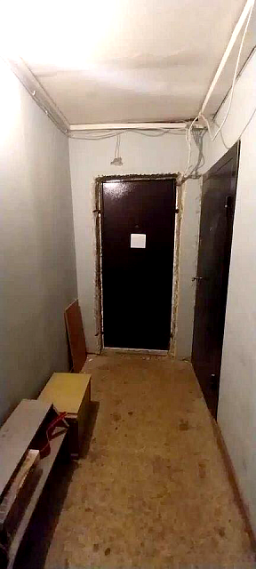 Квартира-студия, 22 кв м,, Казань, Академика Завойского, д. 8
