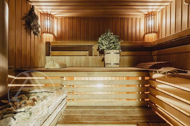 Дом, 2-этажный, 153 м², 10 соток