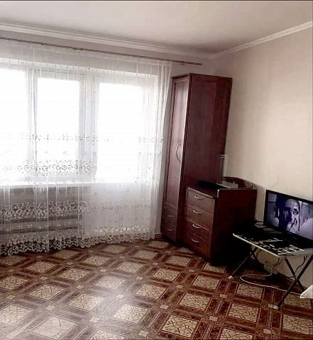 Квартира-студия, 22 кв м,, Казань, Академика Завойского, д. 8