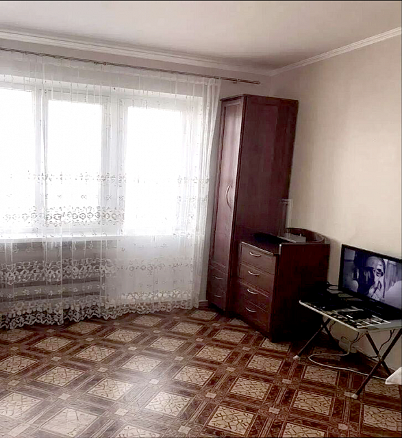 Квартира-студия, 22 кв м,, Казань, Академика Завойского, д. 8