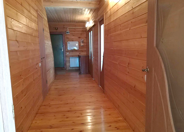 Коттедж, 2-этажный, 427 м², 9 соток