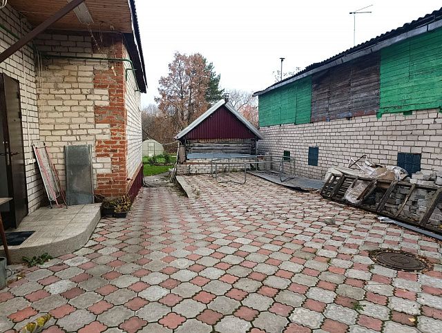 Дом, 2-этажный, 220 м², 10 соток