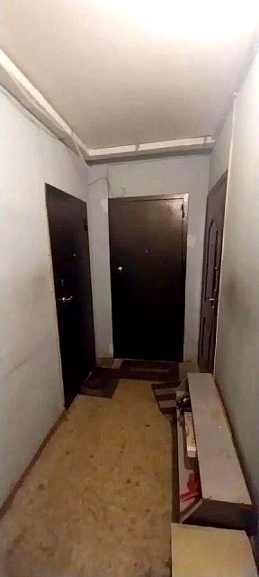 Квартира-студия, 22 кв м,, Казань, Академика Завойского, д. 8