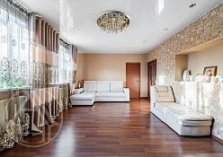 Дом, 2-этажный, 153 м², 10 соток