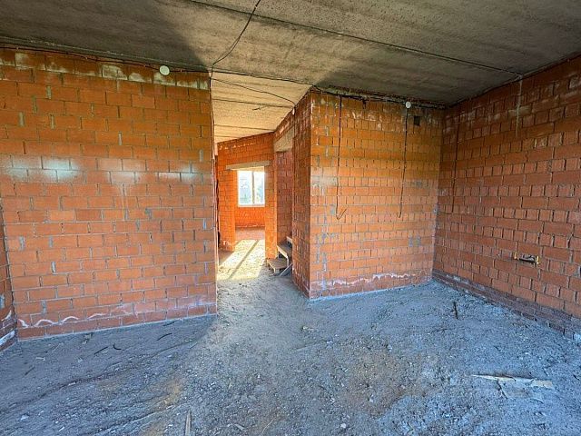Коттедж, 2-этажный, 160 м², 5 соток