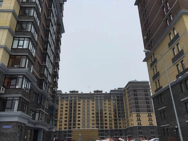 ЖК "Светлая Долина"