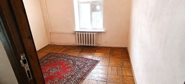Квартира, 3-комнатная,64,1 м², Казань, ул.Моторная, 49Б