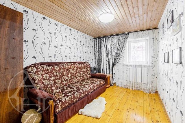 Дом, 2-этажный, 153 м², 10 соток