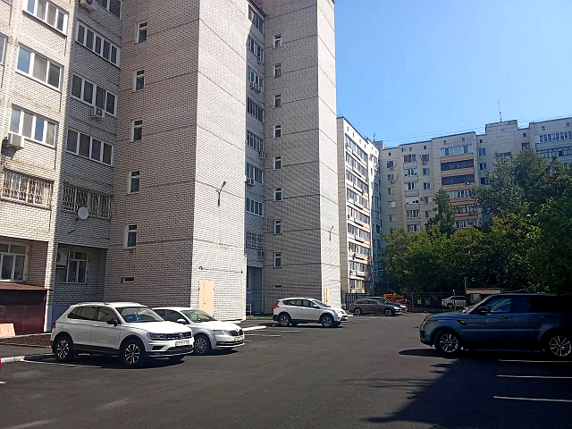 Квартира, 3-комнатная,130 м², Казань, Лейтенанта Шмидта, 8