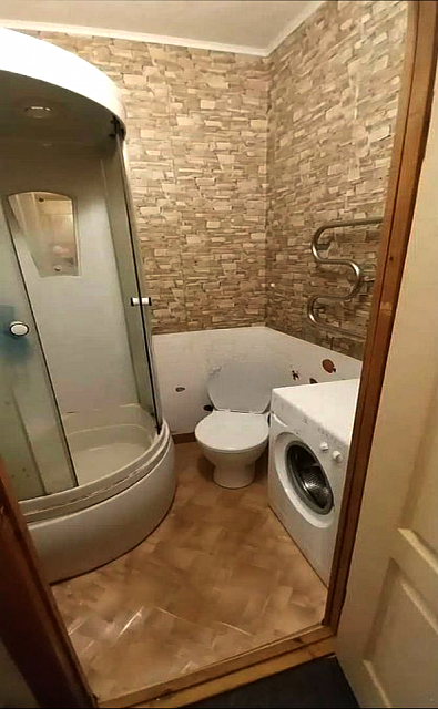 Квартира-студия, 22 кв м,, Казань, Академика Завойского, д. 8