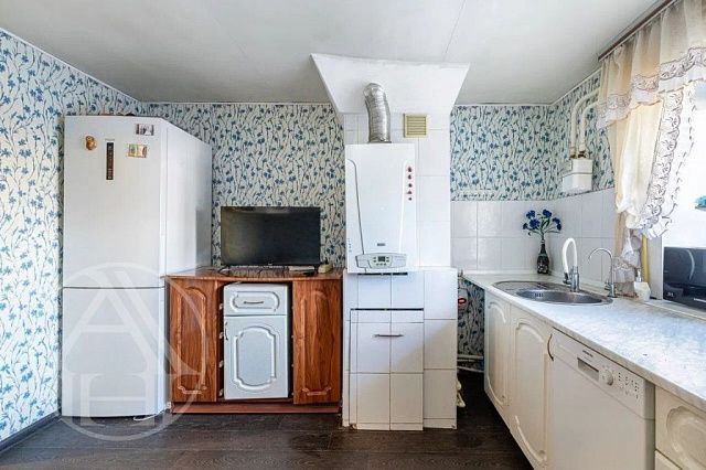 Дом, 2-этажный, 153 м², 10 соток