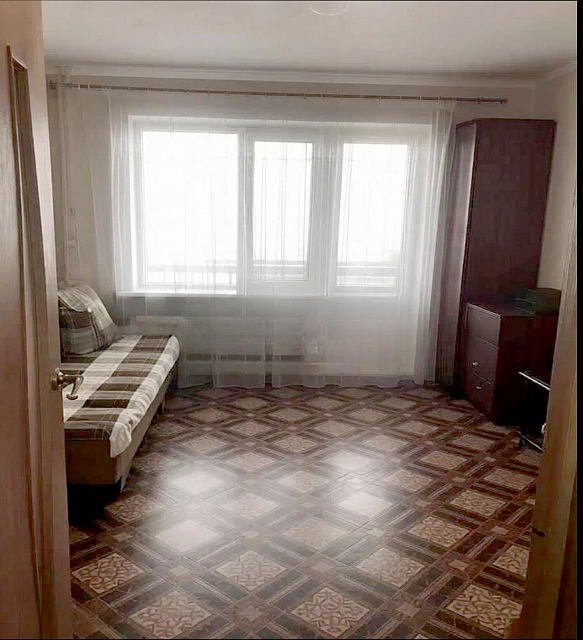 Квартира-студия, 22 кв м,, Казань, Академика Завойского, д. 8