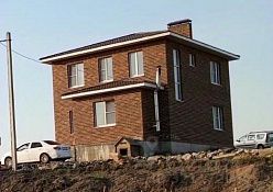 Коттедж, 2-этажный, 145 м², 5 соток