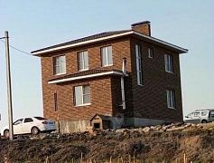 Коттедж, 2-этажный, 145 м², 5 соток