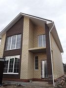 Коттедж, 2-этажный, 160 м², 5 соток