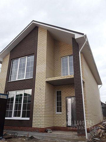 Коттедж, 2-этажный, 160 м², 5 соток