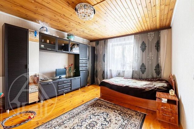 Дом, 2-этажный, 153 м², 10 соток