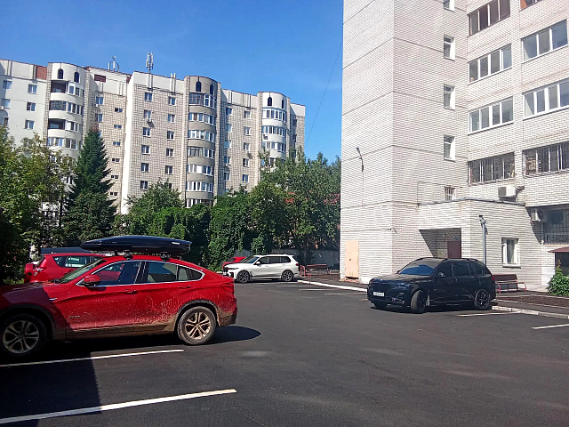 Квартира, 3-комнатная,130 м², Казань, Лейтенанта Шмидта, 8