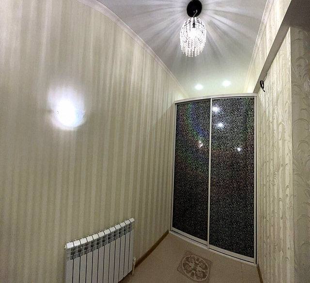 Квартира 4-комнатная, 200 кв. м, в Казани, ул. Аланлык, 47