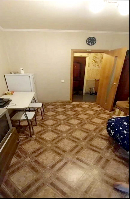 Квартира-студия, 22 кв м,, Казань, Академика Завойского, д. 8