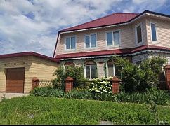 Дом, 2-этажный, 220 м², 10 соток