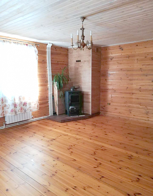 Коттедж, 2-этажный, 427 м², 9 соток