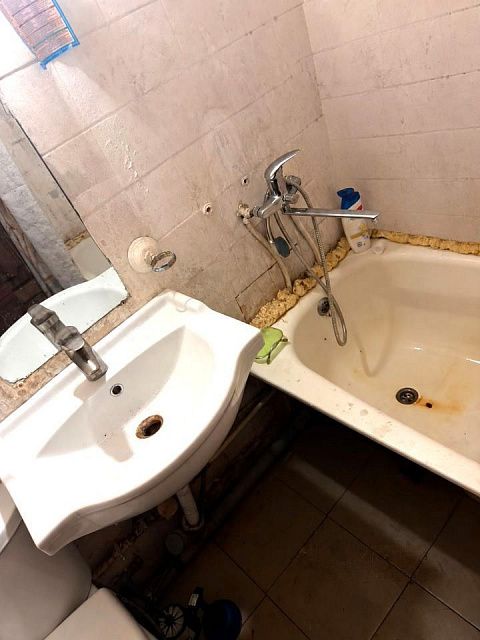 Квартира, 3-комнатная,64,1 м², Казань, ул.Моторная, 49Б