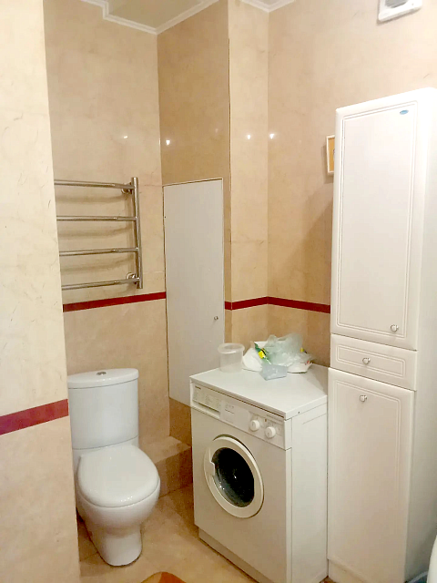Квартира, 3-комнатная,130 м², Казань, Лейтенанта Шмидта, 8