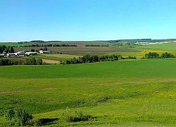 Участок 3 га. в селе Арбаш