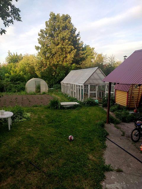 Дом, 2-этажный, 220 м², 10 соток