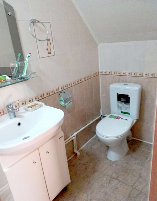 Коттедж, 2-этажный, 427 м², 9 соток
