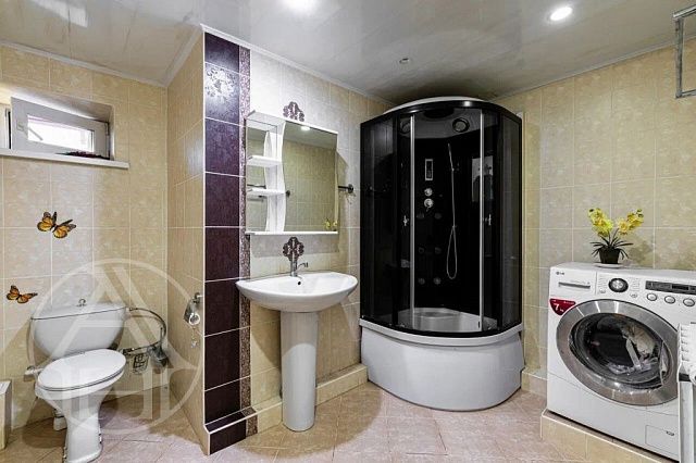 Дом, 2-этажный, 153 м², 10 соток