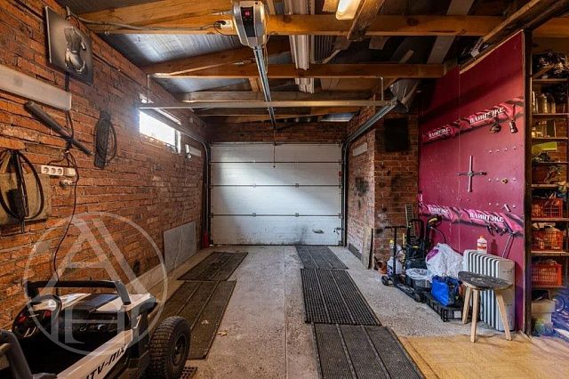Дом, 2-этажный, 153 м², 10 соток