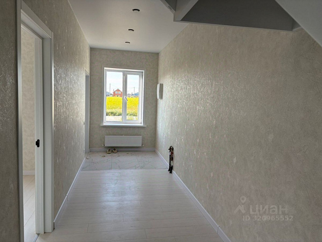 Таунхаус, 2-этажный, 100 м², 3.5 соток