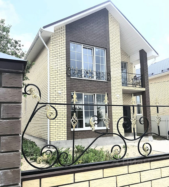 Коттедж, 2-этажный, 160 м², 5 соток