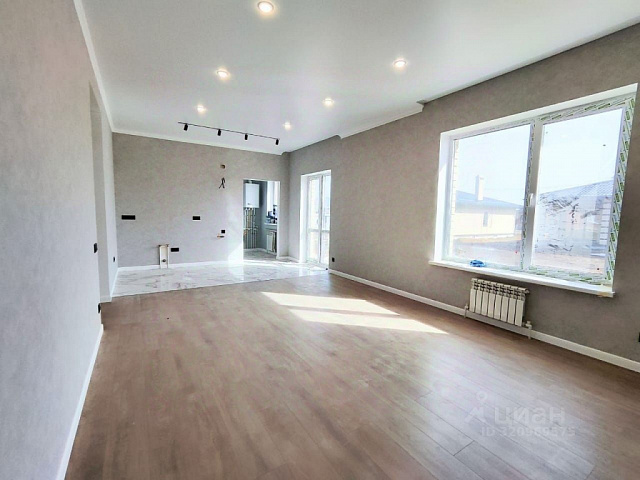 Коттедж, 1-этажный, 125 м², 7.5 соток
