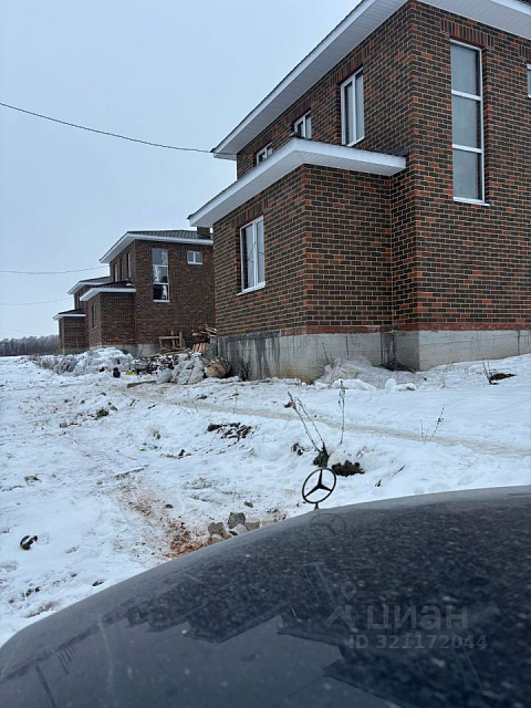 Коттедж, 2-этажный, 145 м², 5 соток