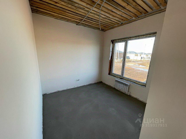 Коттедж, 1-этажный, 115 м², 8 соток