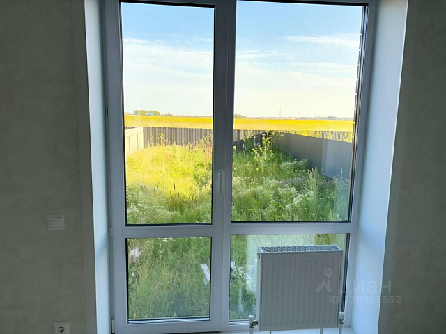 Таунхаус, 2-этажный, 100 м², 3.5 соток