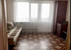 Квартира-студия, 22 кв м,, Казань, Академика Завойского, д. 8
