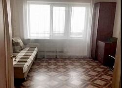 Квартира-студия, 22 кв м,, Казань, Академика Завойского, д. 8